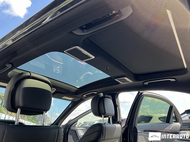 Mercedes S 550e 15 mercedes s 550e 2016