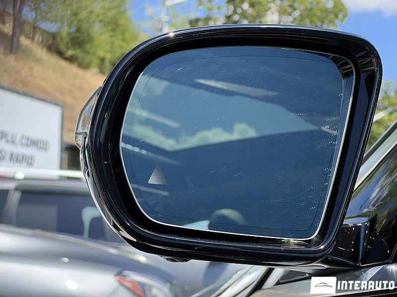 Mercedes S 550e 21 mercedes s 550e 2016