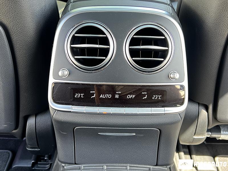 Mercedes S 550e 17 mercedes s 550e 2016