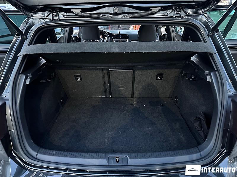 Volkswagen Golf GTE 19 volkswagen golf gte 2015