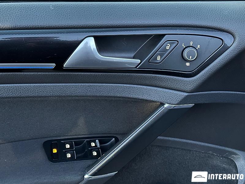 Volkswagen Golf GTE 17 volkswagen golf gte 2015