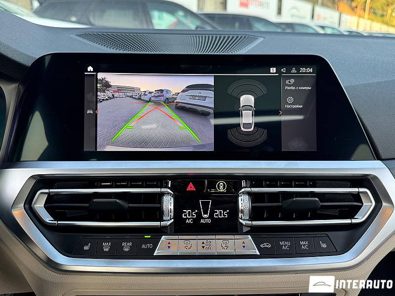 BMW 430i 10 bmw 430i 2022