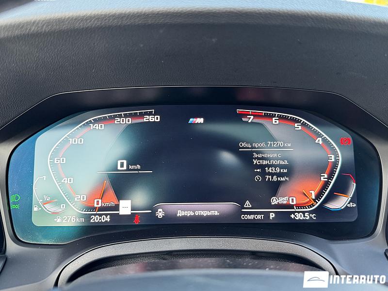 BMW 430i 8 bmw 430i 2022