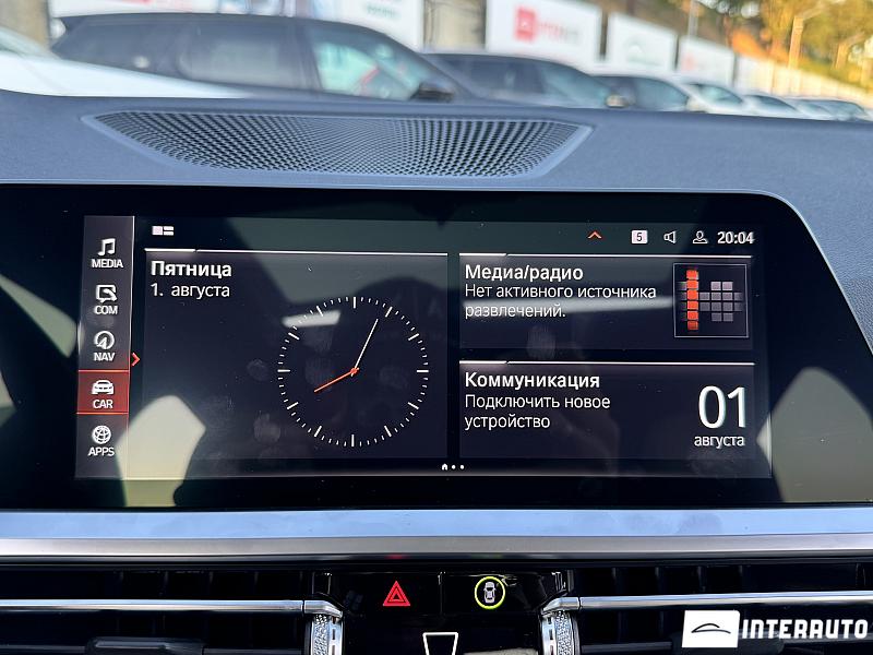 BMW 430i 9 bmw 430i 2022