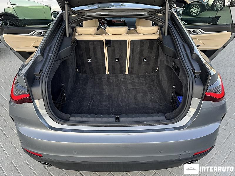 BMW 430i 23 bmw 430i 2022