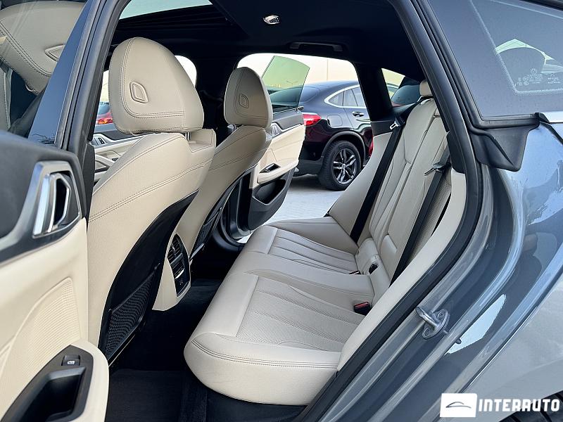 BMW 430i 13 bmw 430i 2022