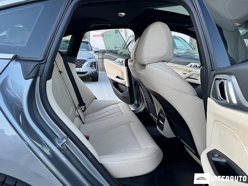 BMW 430i 14 bmw 430i 2022