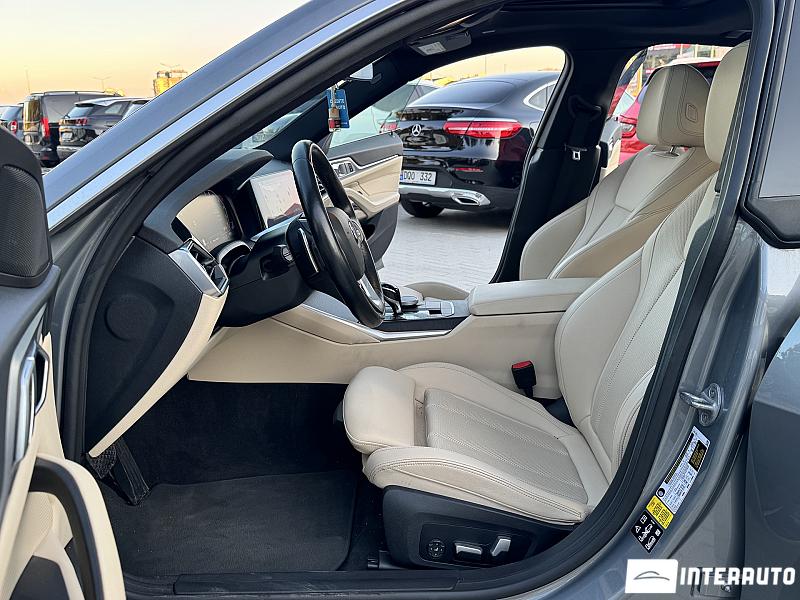 BMW 430i 5 bmw 430i 2022