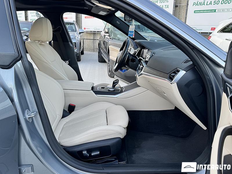 BMW 430i 16 bmw 430i 2022