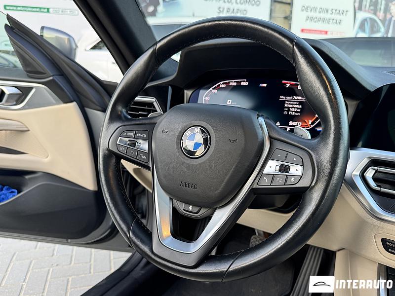 BMW 430i 7 bmw 430i 2022