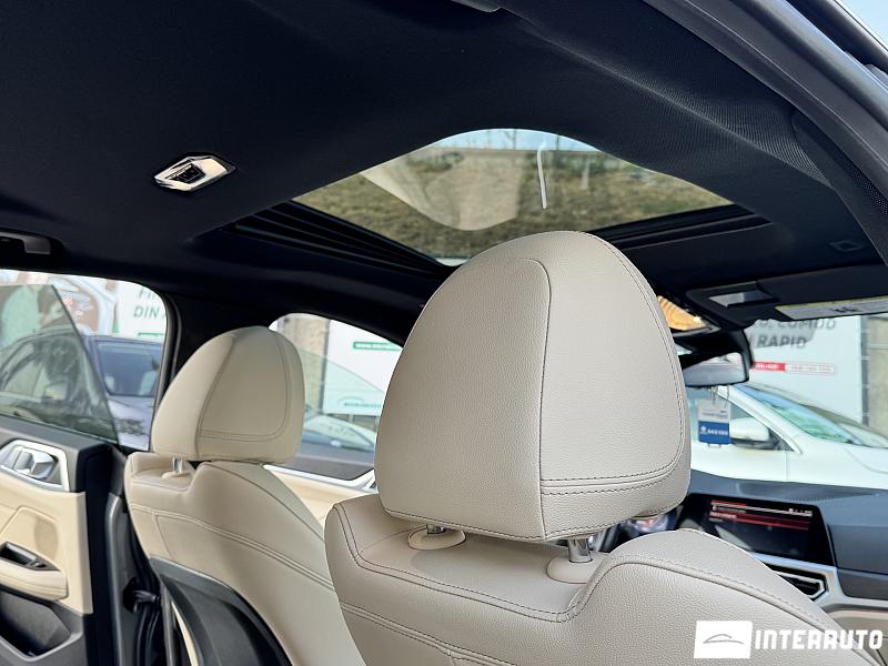 BMW 430i 15 bmw 430i 2022