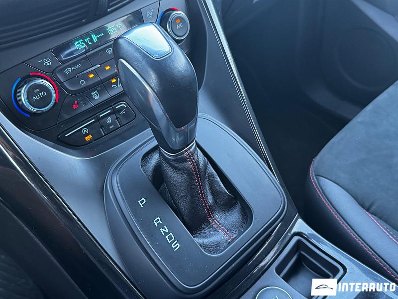 Ford Kuga 12 ford kuga 2018