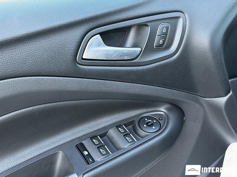 Ford Kuga 22 ford kuga 2018