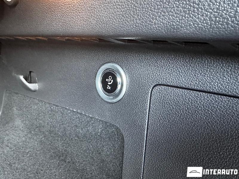 Ford Kuga 17 ford kuga 2018