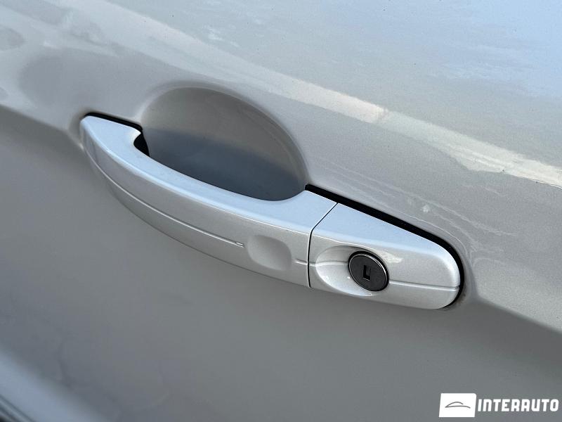 Ford Kuga 19 ford kuga 2018