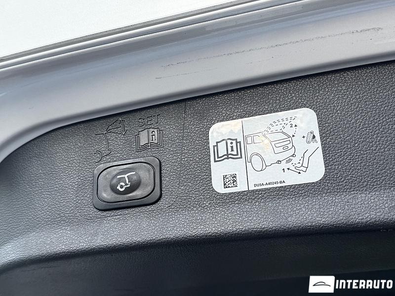 Ford Kuga 16 ford kuga 2018