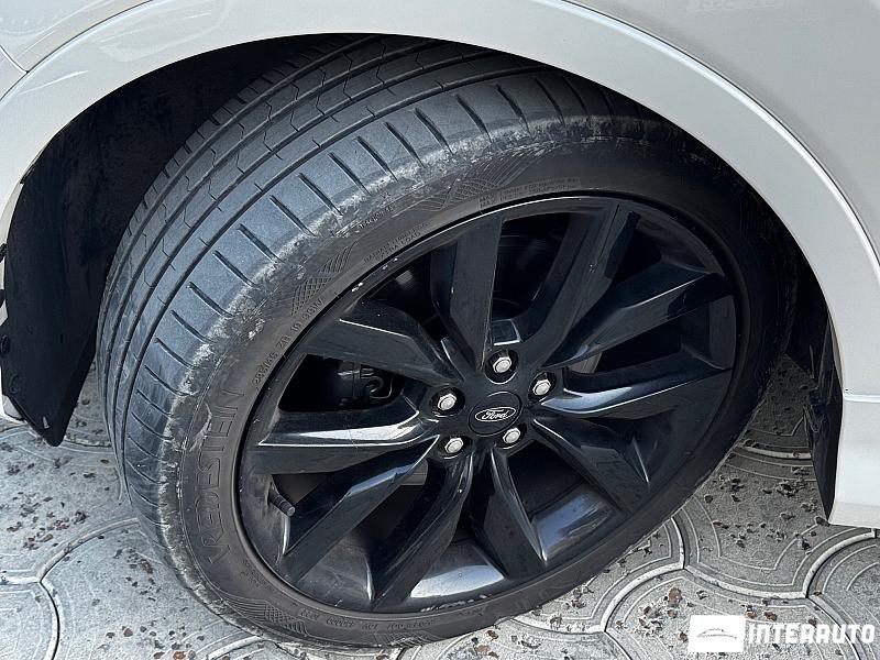 Ford Kuga 18 ford kuga 2018