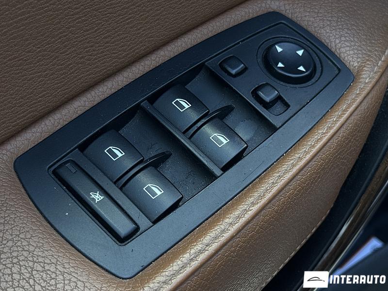 BMW X3 2.0D 18 bmw x3 2.0d 2010