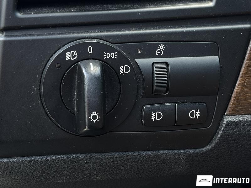 BMW X3 2.0D 19 bmw x3 2.0d 2010