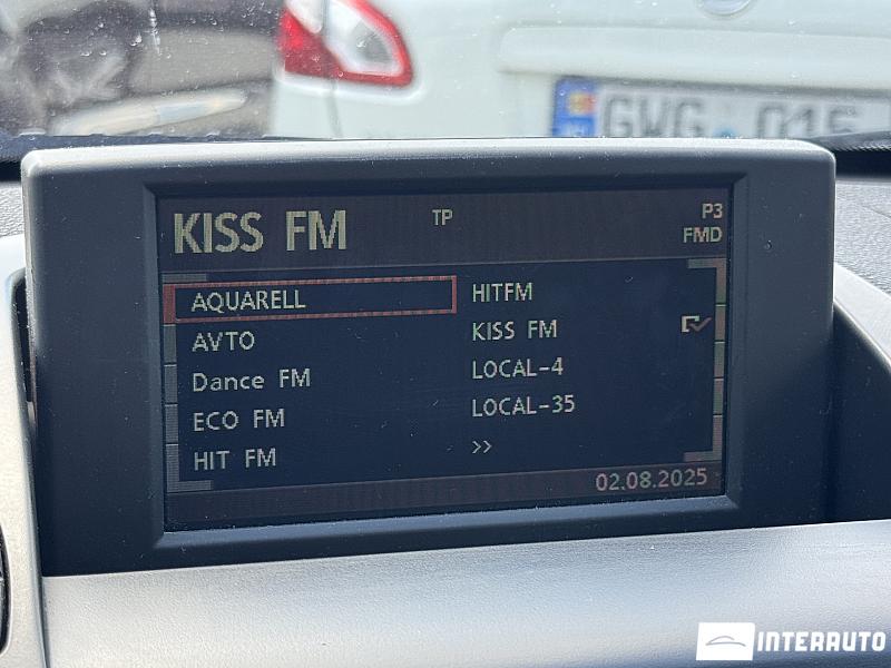 BMW X3 2.0D 9 bmw x3 2.0d 2010