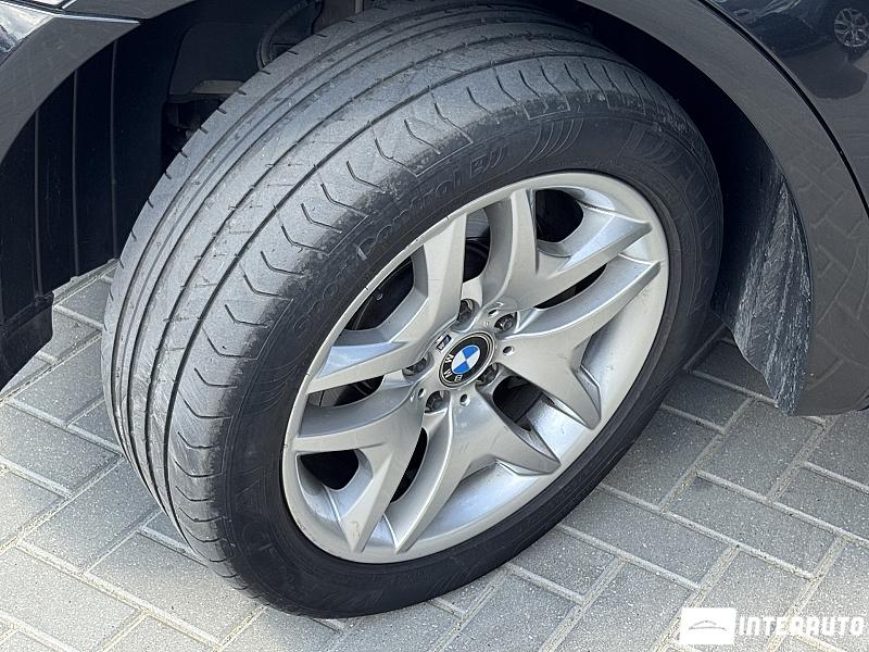 BMW X3 2.0D 17 bmw x3 2.0d 2010