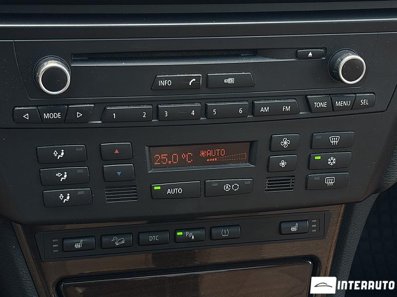 BMW X3 2.0D 10 bmw x3 2.0d 2010