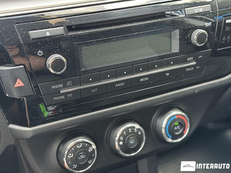 Toyota Corolla 11 toyota corolla 2016