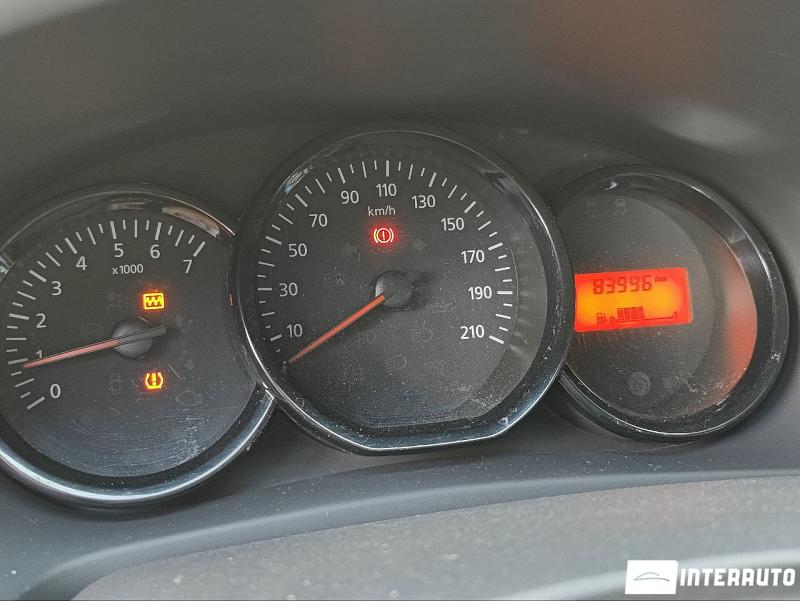 Dacia Logan 11 dacia logan 2017