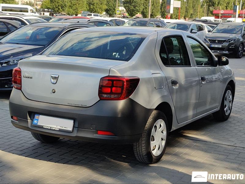 Dacia Logan 2 dacia logan 2017