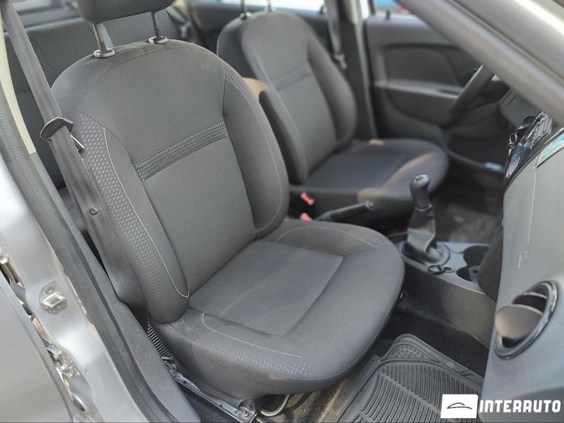 Dacia Logan 7 dacia logan 2017