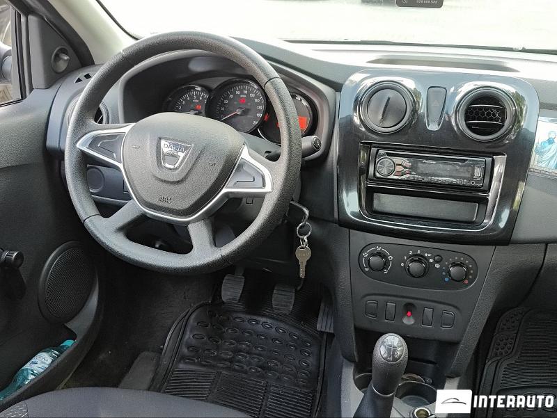 Dacia Logan 10 dacia logan 2017