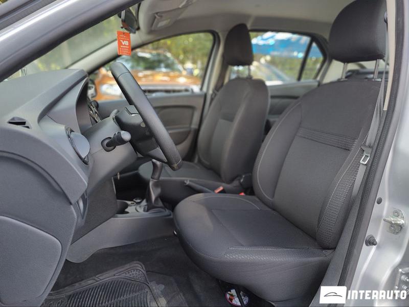 Dacia Logan 5 dacia logan 2017