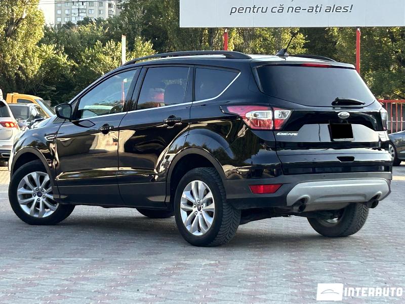 Ford Escape 2 ford escape 2017