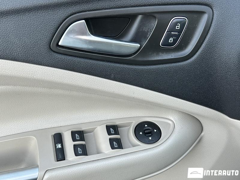 Ford Escape 6 ford escape 2017