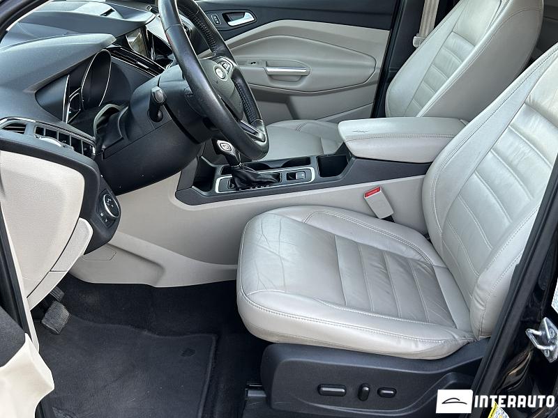 Ford Escape 7 ford escape 2017