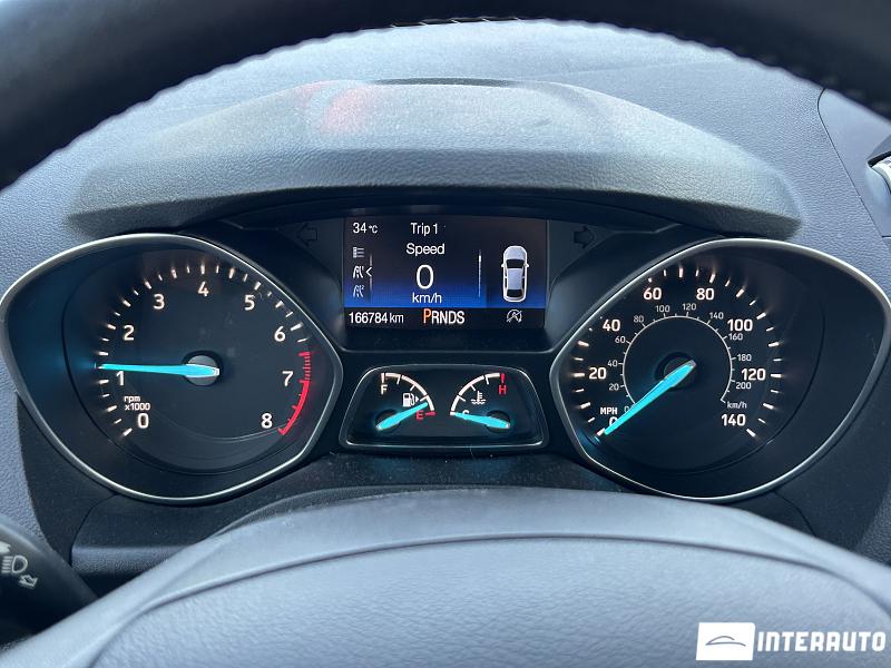 Ford Escape 11 ford escape 2017