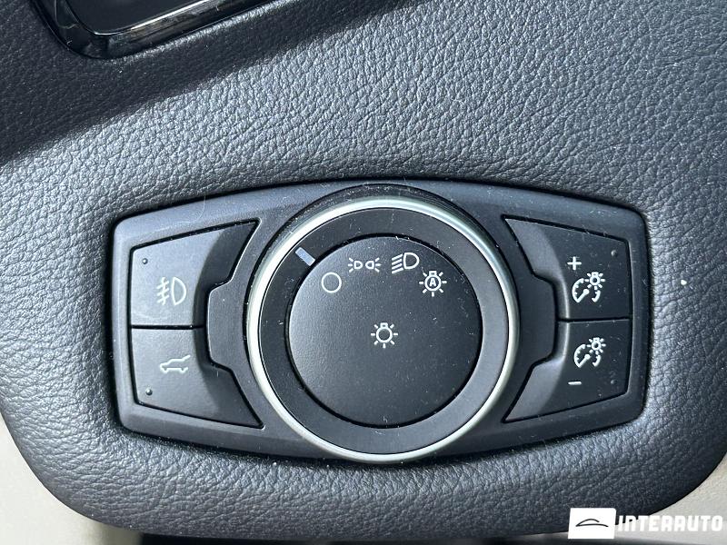 Ford Escape 9 ford escape 2017