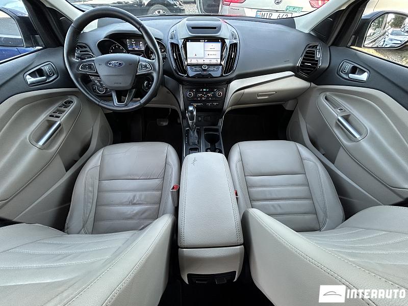 Ford Escape 8 ford escape 2017