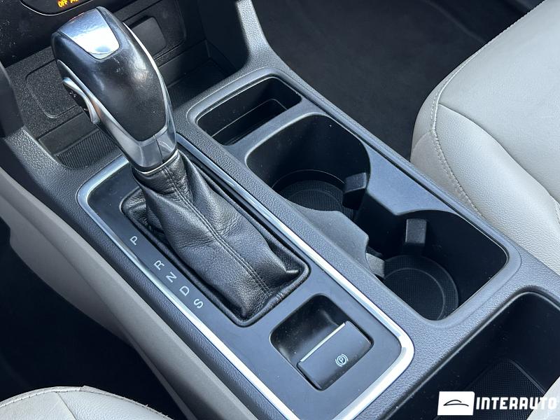 Ford Escape 14 ford escape 2017