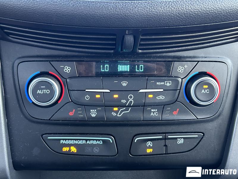 Ford Escape 13 ford escape 2017