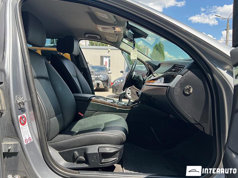 BMW 530 15 bmw 530 2010