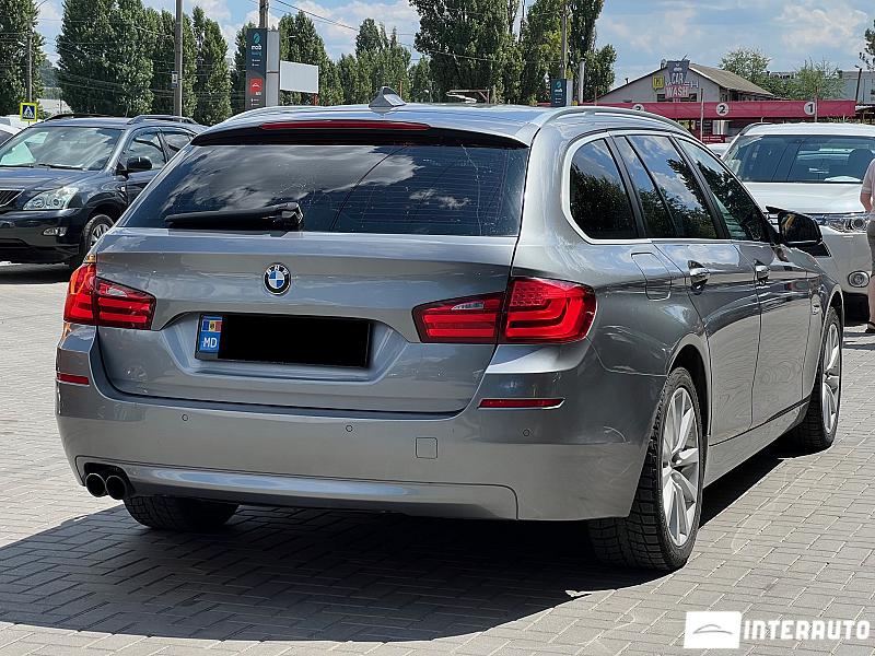 BMW 530 2 bmw 530 2010