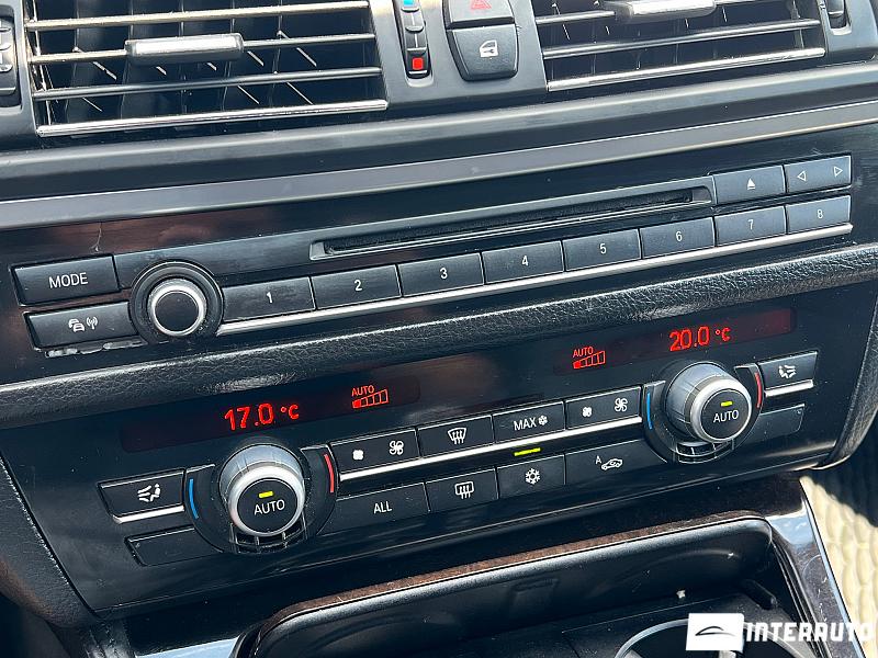 BMW 530 13 bmw 530 2010