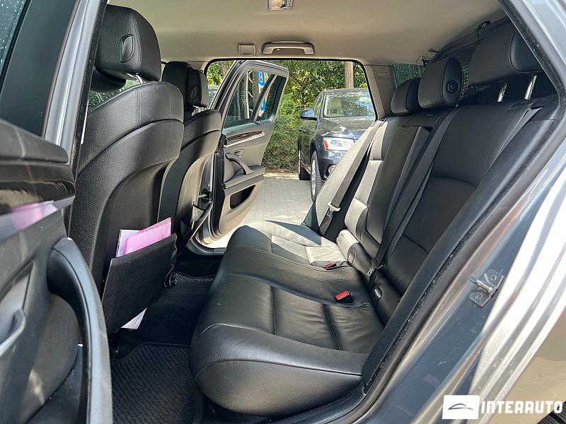 BMW 530 17 bmw 530 2010