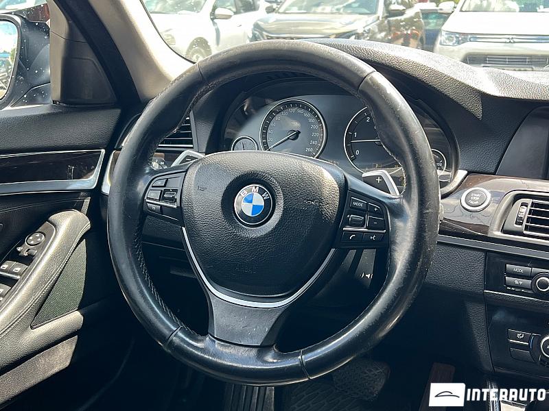 BMW 530 9 bmw 530 2010