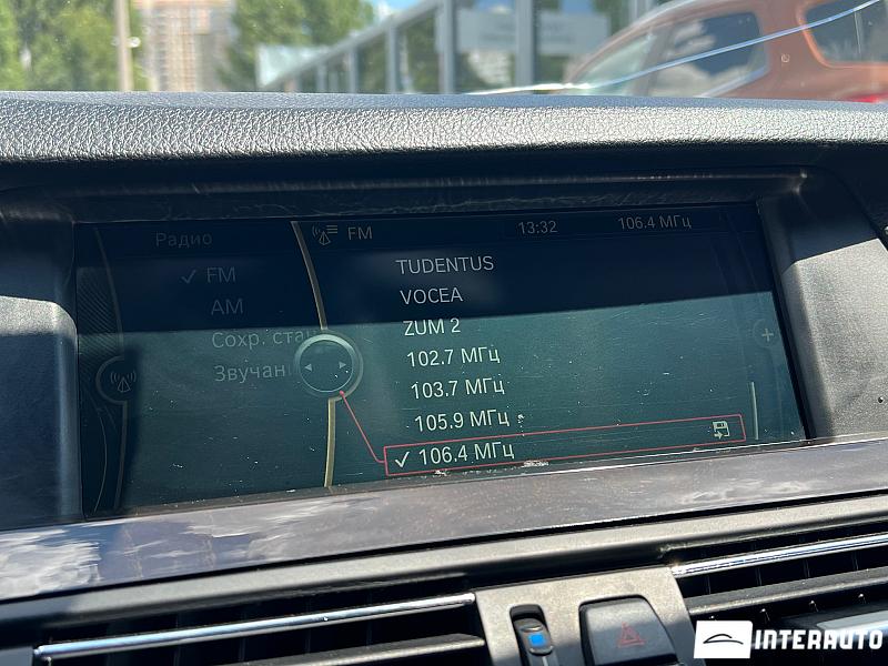 BMW 530 12 bmw 530 2010