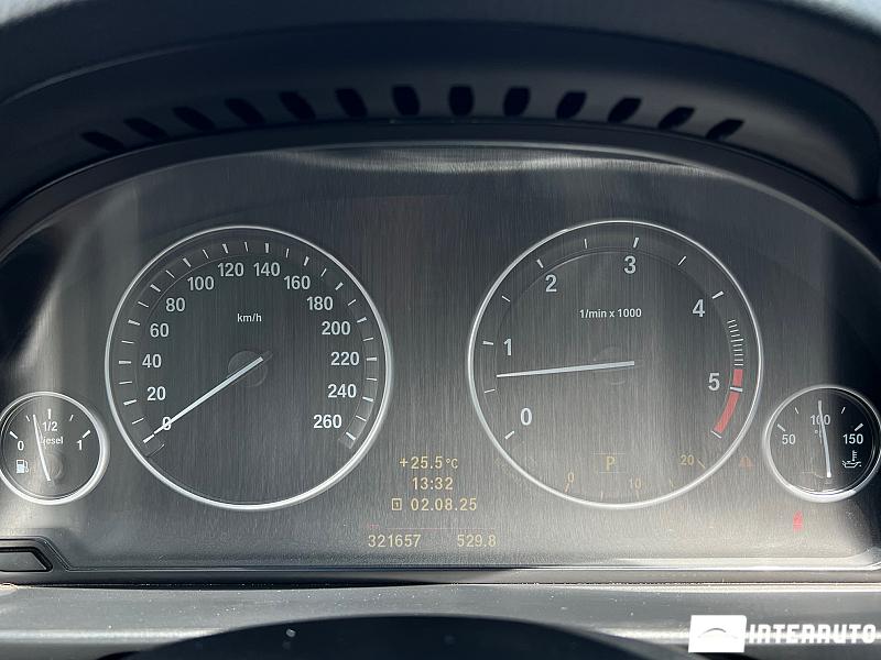 BMW 530 10 bmw 530 2010