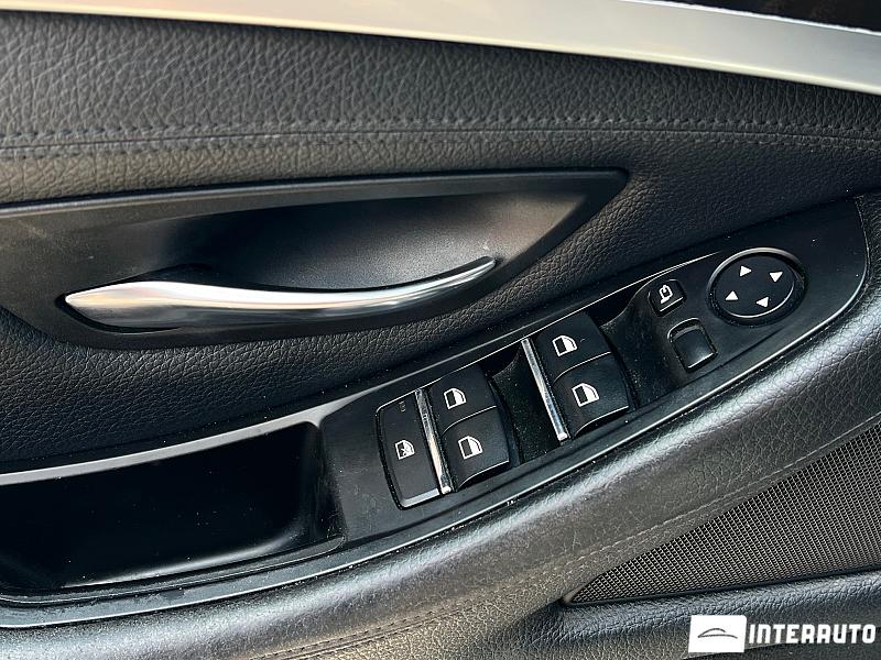 BMW 530 6 bmw 530 2010