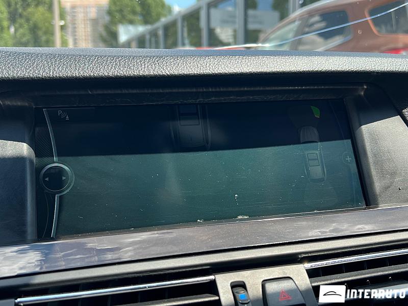 BMW 530 11 bmw 530 2010