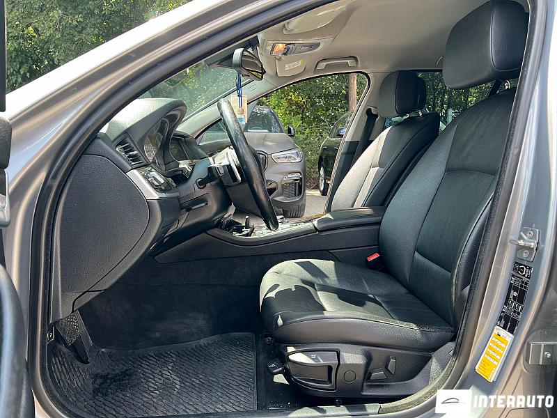 BMW 530 5 bmw 530 2010